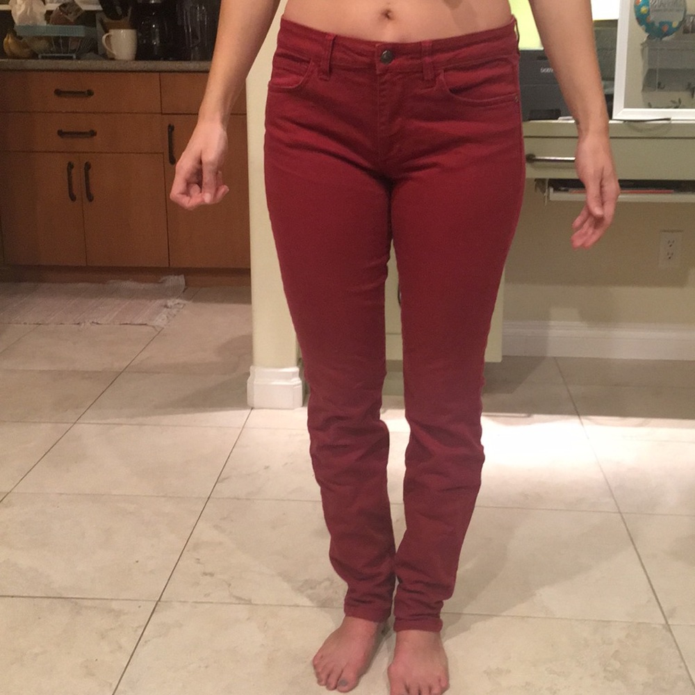 Joe’s jeans, great used condition